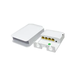 Gigabit PoE Extender outdoor IN1 OUT3 รุ่น AT13GV