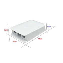 Gigabit PoE Extender outdoor IN1 OUT4 รุ่น BT14GV-A Gigabit PoE Extender outdoor IN1 OUT4 รุ่น BT14GV-A