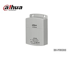 DAHUA Adapter 12V/2A รุ่น DH-PFM300 (กันน้ำ)