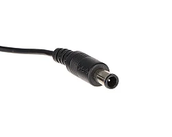 Adapter 53V/1.8A สำหรับ PoE Switch Dahua 8 Port