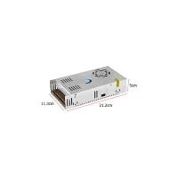 GLINK Power Supply 12V/30A รุ่น GIPS-001
