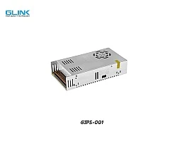 Power Supply 12V/30A GLINK รุ่น GIPS-001