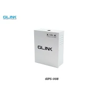 GLINK Power Supply Key Card 12V/5A รุ่น GIPS-008