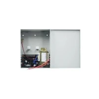 GLINK Power Supply Key Card 12V/5A รุ่น GIPS-008