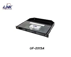 ODF Rack Mount Drawer 3 Snap-in LINK รุ่น UF-2013A