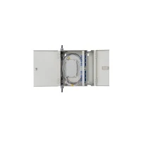 LINK FTTH FDU Box 6-24 Core รุ่น UF-2022A