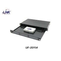 LINK ODF Rack Mount Slide 3 Snap-in รุ่น UF-2011A