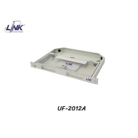 LINK ODF Rack Mount Drawer 2 Snap-in รุ่น UF-2012A