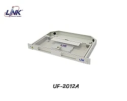 ODF Rack Mount Drawer 2 Snap-in LINK รุ่น UF-2012A