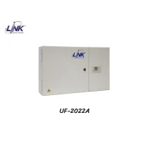 LINK FTTH FDU Box 6-24 Core รุ่น UF-2022A
