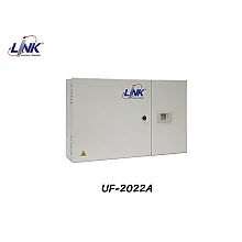 FTTH FDU Box 6-24 Core LINK รุ่น UF-2022A