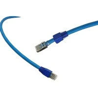 หัวแลน CAT7 FTP สำหรับสายแบบมีชีลด์ (คีมย้ำ)