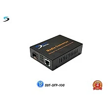 Media Converter 10G SFP Port รุ่น SDT-SFP-10G