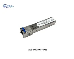 SFP EPON OLT SM 20KM 1.25G PX20+++ 9dB