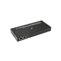 Gigabit Switch SC 8 Port 3KM Uplink 2 Gigabit LAN