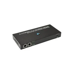 Gigabit Switch SC 8 Port 3KM Uplink 2 Gigabit LAN Gigabit Switch SC 8 Port 3KM Uplink 2 Gigabit LAN