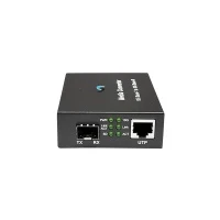 10 Gigabit (10G) Media Converter รุ่น SDT-10GMC-SFP