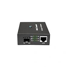10G SFP+ Media Converter รุ่น SDT-10GMC-SFP