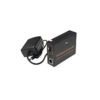 10 Gigabit (10G) Media Converter รุ่น SDT-SFP-10G