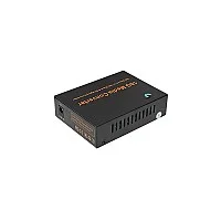 10 Gigabit (10G) Media Converter รุ่น SDT-SFP-10G