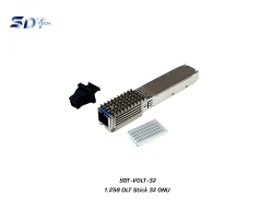 GPON OLT STICK SFP 1.25G (32) ONU