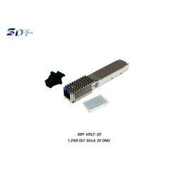 GPON OLT STICK SFP 1.25G (32) ONU