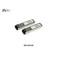 10G SFP+ MM 850 LC DX DDM รุ่น SDT-10G-SR