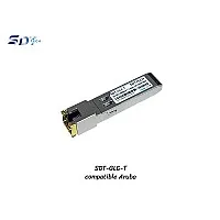 SDT | 1G SFP TO LAN RJ45 DDM 100M (AR)