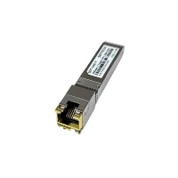 10G SFP+ TO LAN RJ45 30M DDM รุ่น SDT-10G-T 10G SFP+ TO LAN RJ45 30M DDM รุ่น SDT-10G-T