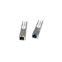 SDT | SFP SC BIDI-1310/1550 1.25G DDM SM 3KM