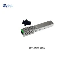 XPON Stick ONU 1.25G/2.5G รุ่น SDT-XPON-STICK