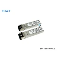 BENET | SFP LC DX-850 1.25G DDM MM 550M