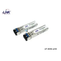 LINK | SFP LC DX-1310 1.25G DDM SM 10KM