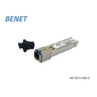 SFP EPON OLT SM 20KM 1.25G PX20+++ 7dB