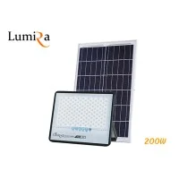 โคมไฟสปอร์ตไลท์ Solar Spotlight LumiRa รุ่น LSC-028 200W โคมไฟสปอร์ตไลท์ Solar Spotlight LumiRa รุ่น LSC-028 200W