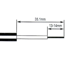 Fiber Mechanical Splice รุ่น L925BP
