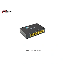 Gigabit Switch HUB 5 Port Dahua รุ่น S3000C-5GT