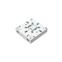 กล่องพักสายไฟเบอร์ออฟติก 1-2 Core Indoor