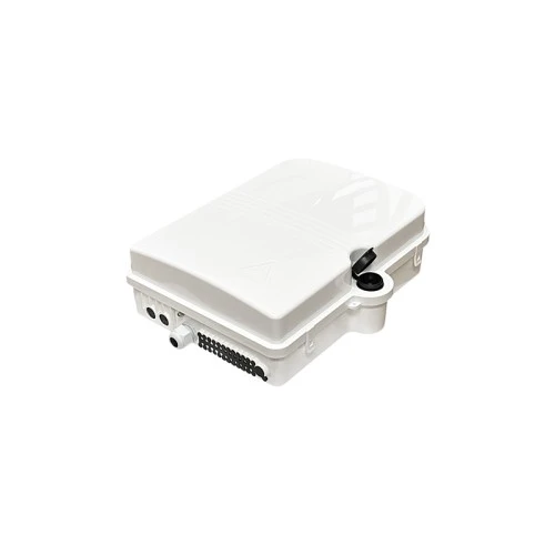 กล่องพักสายไฟเบอร์ออฟติก 24 Core Outdoor