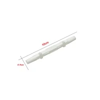 กล่องพักรอยสไปรท์แบบ 1 Core แบบกลมขาว (Indoor)