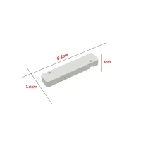 กล่องพักรอยสไปรท์แบบ 1 Core แบบสี่เหลี่ยม (Indoor)