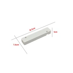 กล่องพักรอยสไปรท์แบบ 1 Core แบบสี่เหลี่ยม (Indoor)