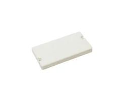 กล่องพักรอยสไปรท์แบบ 2 Core แบบสี่เหลี่ยม (Indoor)