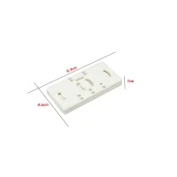 กล่องพักรอยสไปรท์แบบ 2 Core แบบสี่เหลี่ยม (Indoor)