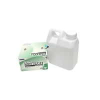 แอลกอฮอล์ 99% ขนาด 1 ลิตร พร้อมกระดาษ 280 ชิ้น