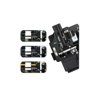 แท่นตัดสายไฟเบอร์ออฟติก Fiber Cleaver รุ่น AUA-X0 