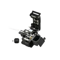 แท่นตัดสายไฟเบอร์ออฟติก Fiber Cleaver รุ่น AUA-X1