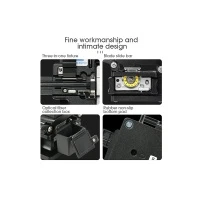 แท่นตัดสายไฟเบอร์ออฟติก Fiber Cleaver รุ่น AUA-X1