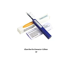 One Click Cleaner 1.25mm สำหรับคลีนหัว LC