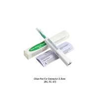One Click Cleaner 2.5mm สำหรับคลีนหัว SC, FC, ST